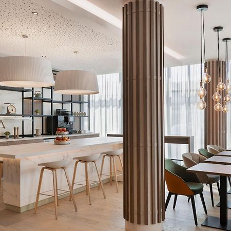 Residence Inn By Marriott Vienna City East 외부 사진