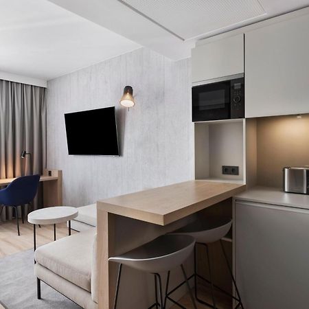 Residence Inn By Marriott Vienna City East 외부 사진