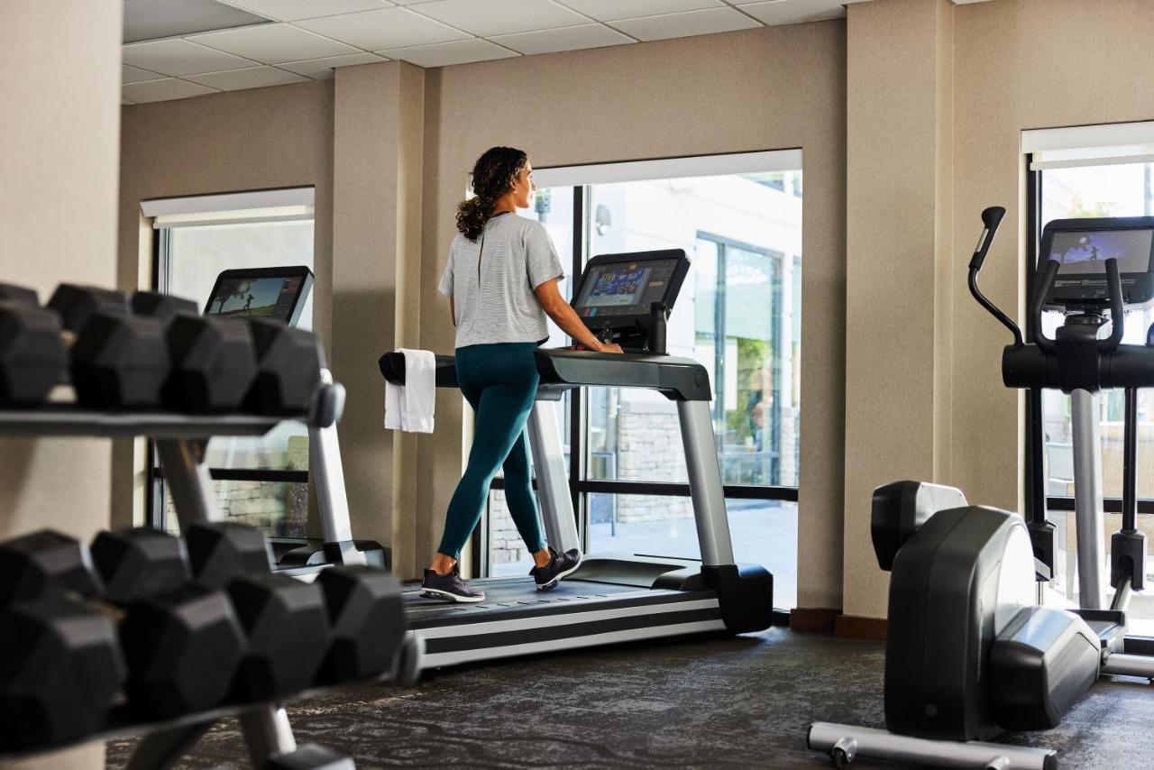 Residence Inn By Marriott Vienna City East 외부 사진