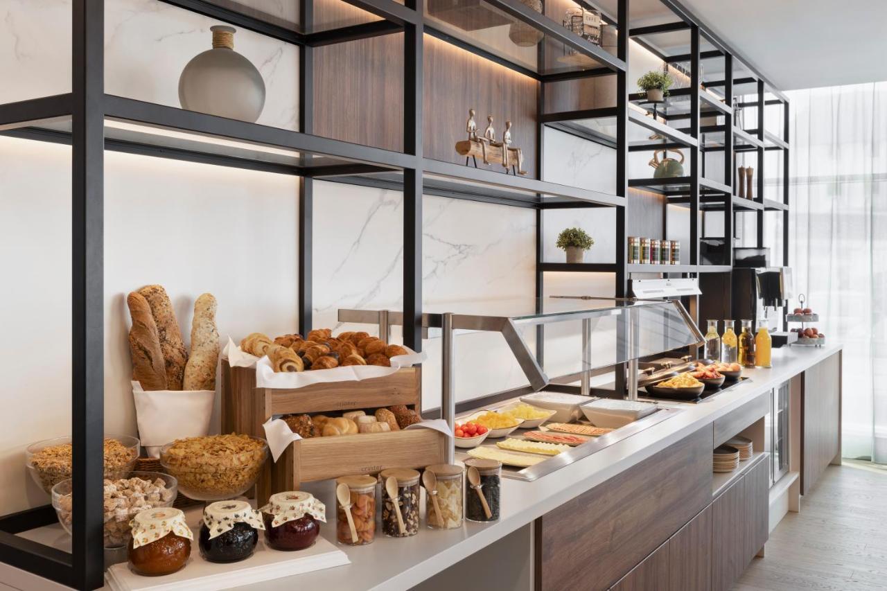Residence Inn By Marriott Vienna City East 외부 사진