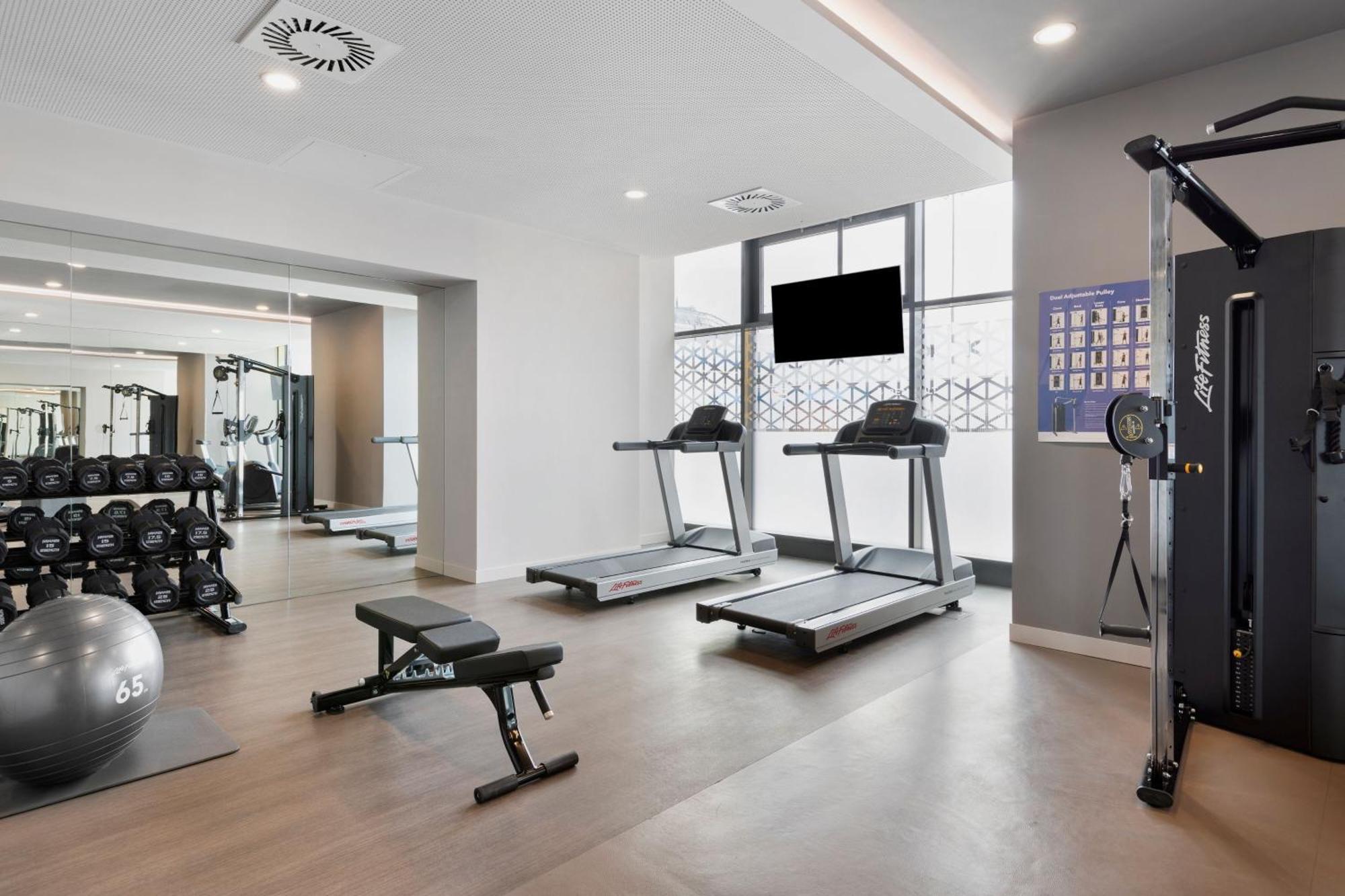 Residence Inn By Marriott Vienna City East 외부 사진